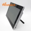 wonderful design 19 inch barcode reader embedded cheap industrial pc with window