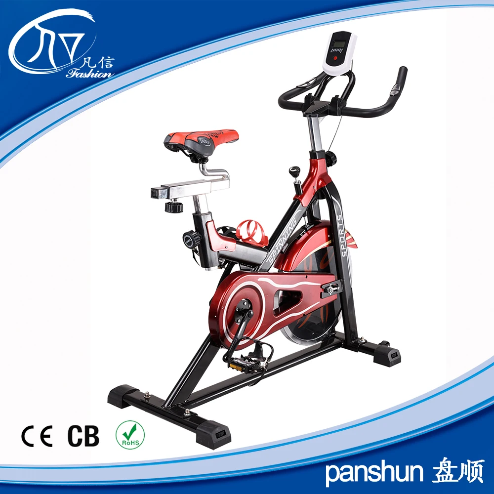 cycle used in gym