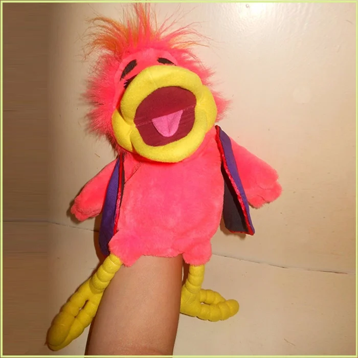 子供ぬいぐるみ赤い鳥動物おもちゃ劇場ハンド人形セット Buy ハンドパペット動物 ハンドパペットセット 動物のおもちゃ人形 Product On Alibaba Com