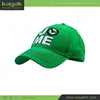 Sample cap link custom-made printing HD embroidered womens men street flat cap
