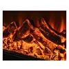 High quality good price heater and decoration indoor fire place for home