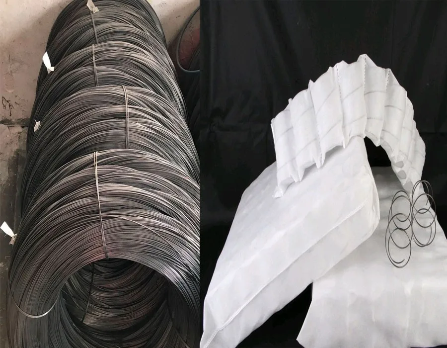 Spring Wire For Mattress And Sofa Buy Coil Springs For Sofa,Inner