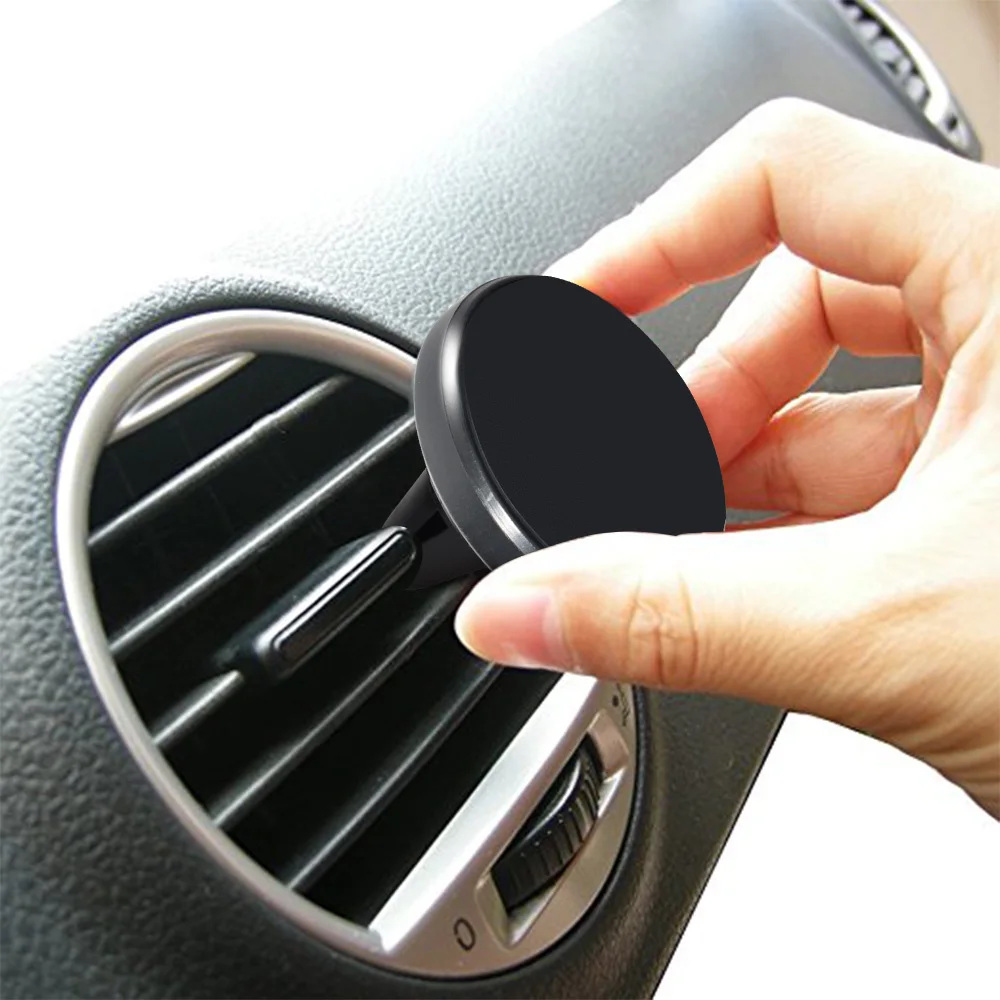 car air vent phone holder