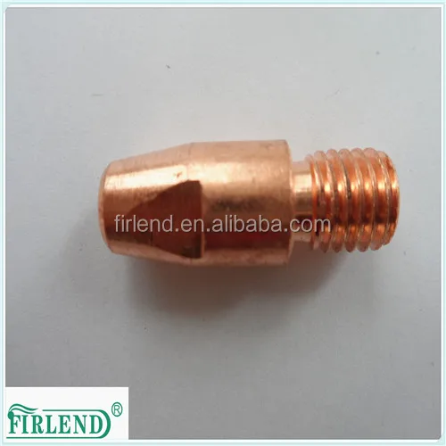 Contact Tip / Co2 Welding Torch Accessories Buy Contact Tip / Co2 Welding Torch Accessories