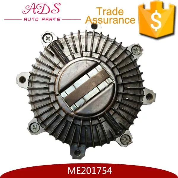 Engine Cooling 4m40 Fan Clutch Coupling For Pajero Oemme201754 Buy