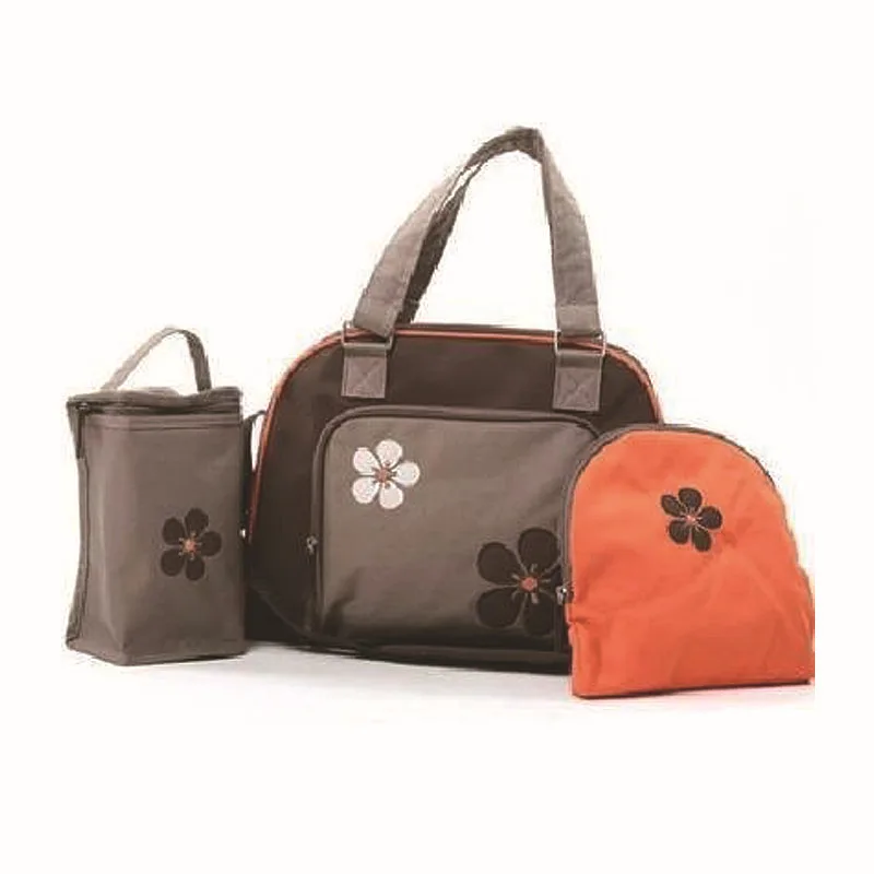 Diaper Bag Find Deals On Line At Alibaba Get Quotations 3pcs Set Baby Diaper Bags Bolsa Termica Classic Bag Large Capacity