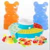 new design electric gummy soft candy maker
