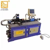 SG60CNC Single head pipe end reducer hydraulic tube flaring machine