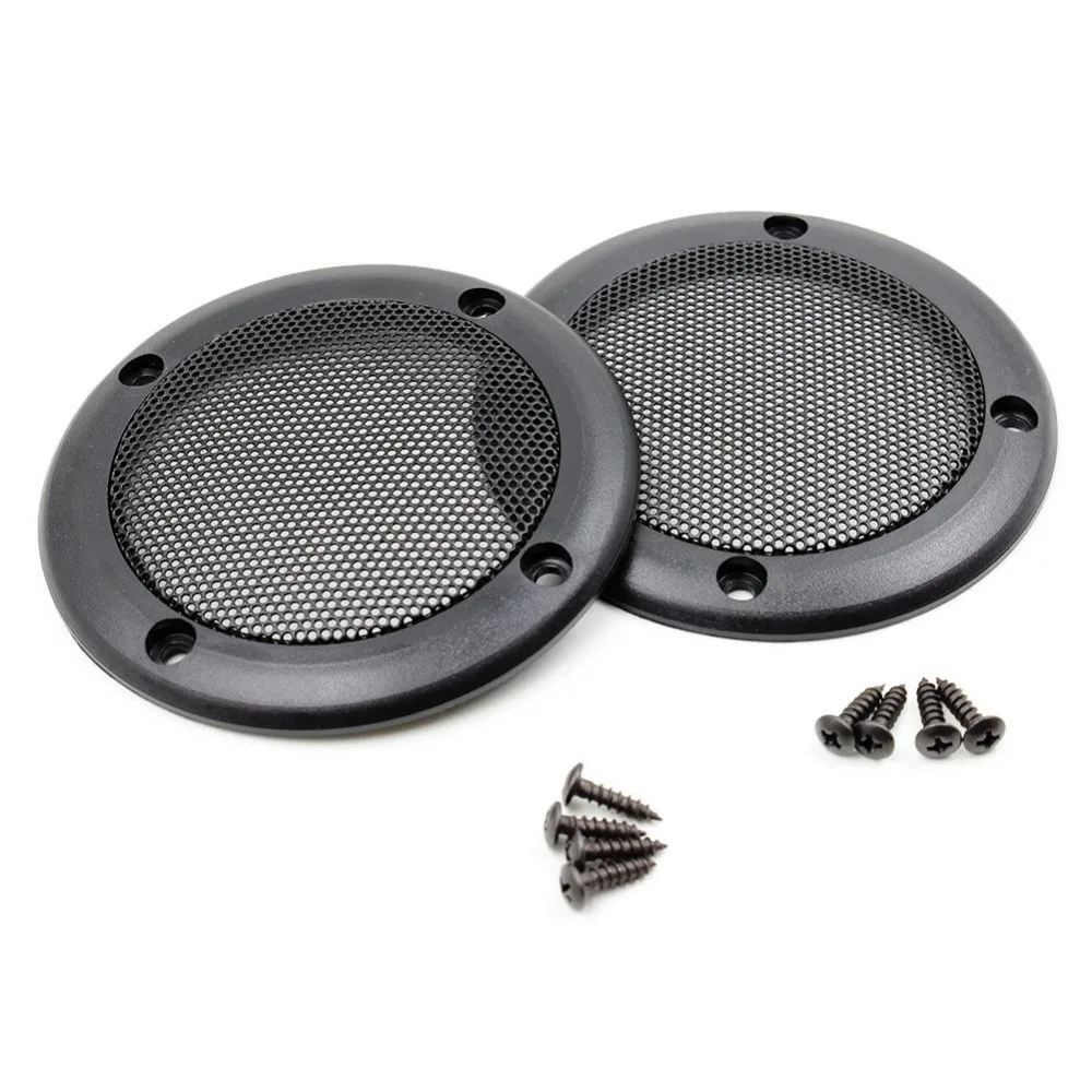 8 Inch Speaker Mesh Round Grill Dust Cover Buy 8 Inch Speaker Mesh
