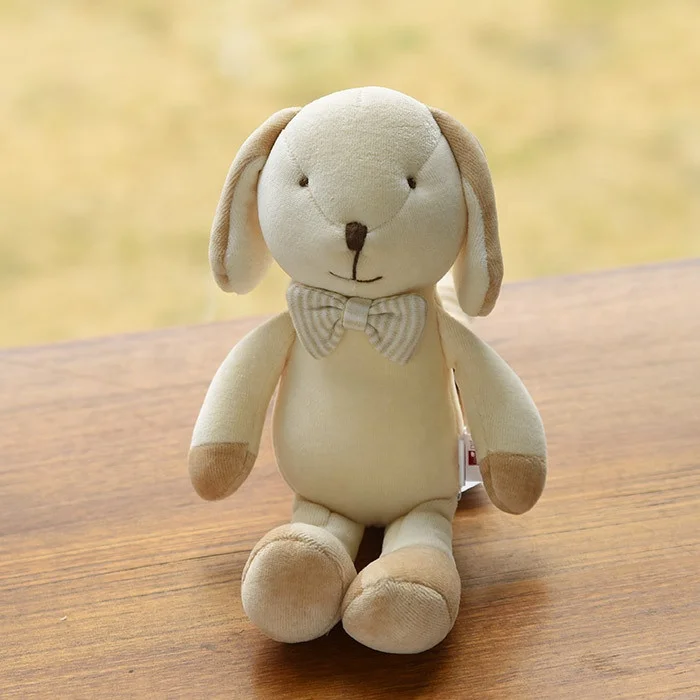 organic cotton stuffed animals