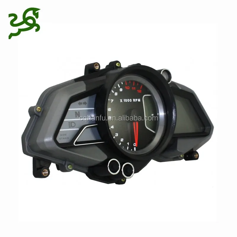 pulsar 200 ns speedometer buy online