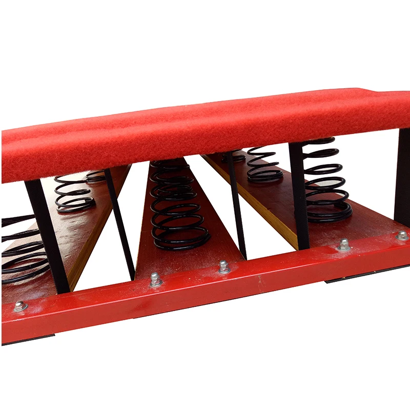 High Quality Cheap Gymnastic Jump Springboard For Sale Buy Gymnastic
