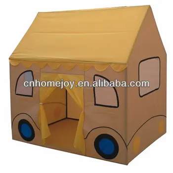 pop up play houses