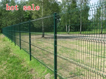 Steel Wire Mesh Fence Panel 3d Bending Welded Mesh Fence , Buy Plastic Garden Fence,Decorative Garden Fence,Small Garden Fence Product on Alibaba.com