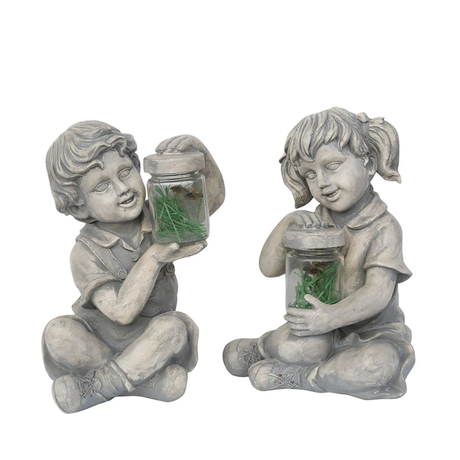 Cheap Boy Girl Statues, find Boy Girl Statues deals on line at