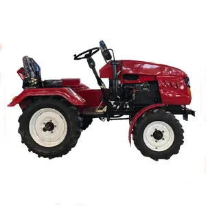 Chinese Garden Tractors Suppliers And Chinese Garden Tractors Supplieranufacturers At Alibaba