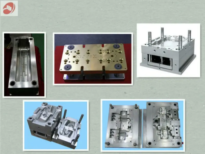 No.1 Standard Grade Plastic Mould Steel 1.2738 / P20+Ni Steel