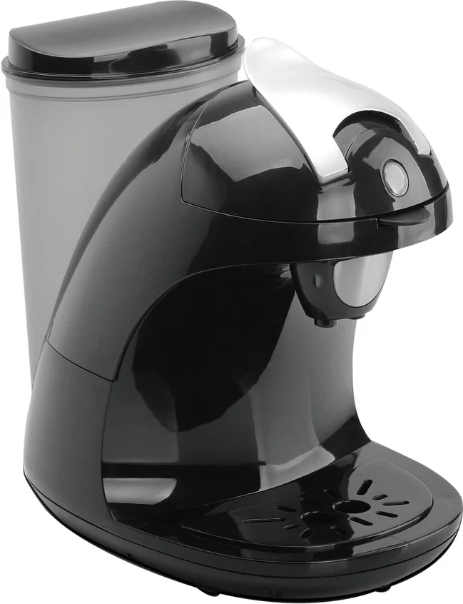 Single Serve Coffee Pod Coffee Machine Pad Coffee Machine Buy Coffee