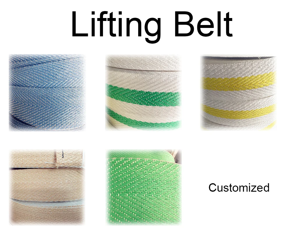 Cement / Concrete polypropylene sand 1 Ton Bulk Bags / Flexible Intermediate Bulk Containers