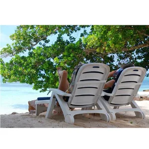 cabana chaise lounge