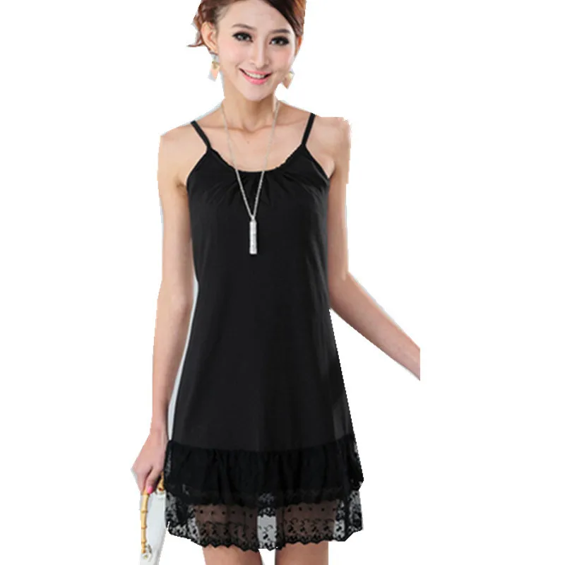Under Dress