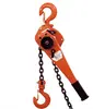 High quality HSH 1 ton chain block lever hoist lever block