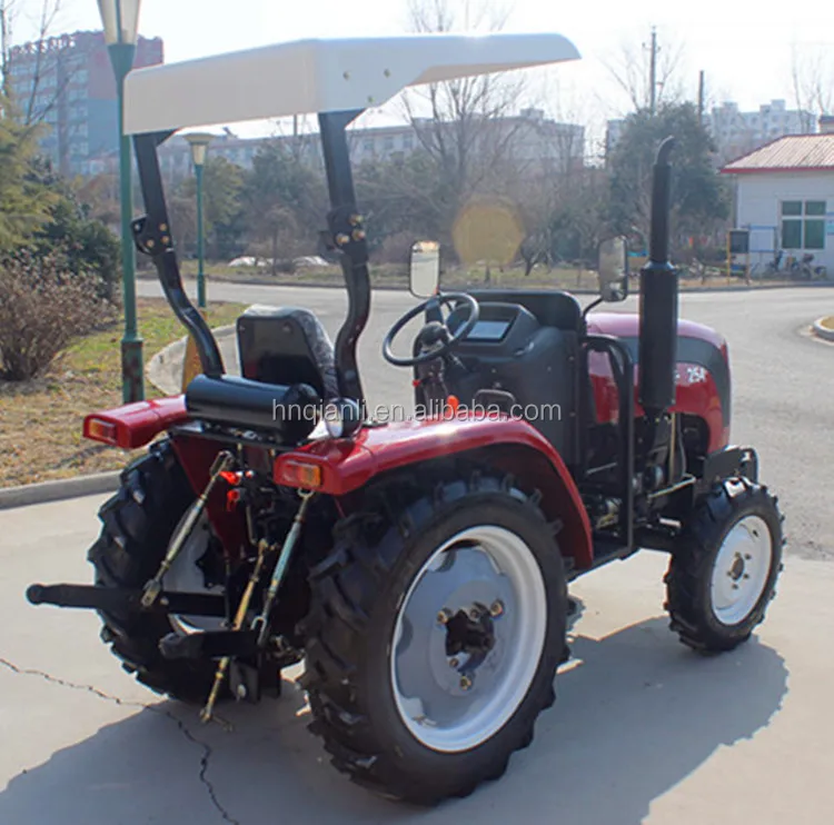 25hp Tractor Price,2/4wd Farm Tractor For Sale Philippines Buy Farm