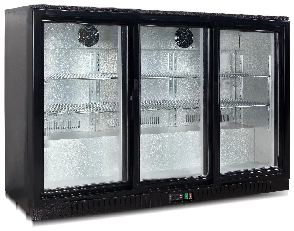 Шкаф холодильный VIATTO sc316