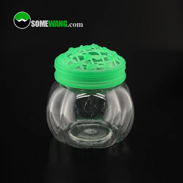 150g Wholesale Empty Plastic Solid Air Freshener Package Bottles Made In China Factory Buy