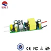 Variable Speed Outdoor Bulb PCB Led Driver 50w With BV Approval