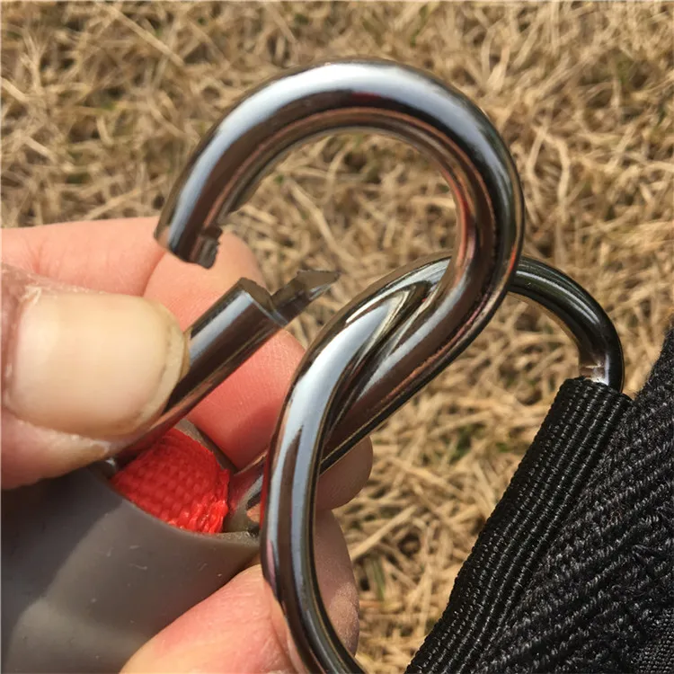 Faixas de resistência