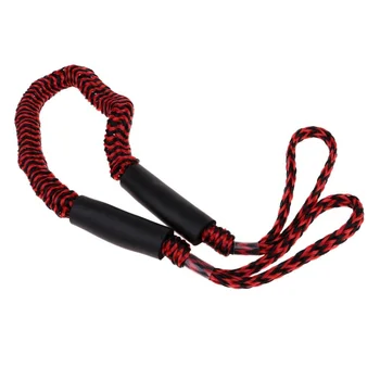 bungee boat rope