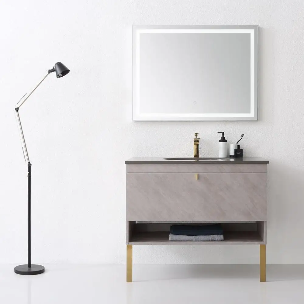 Venta al por mayor patas para muebles de baño-Compre online los mejores