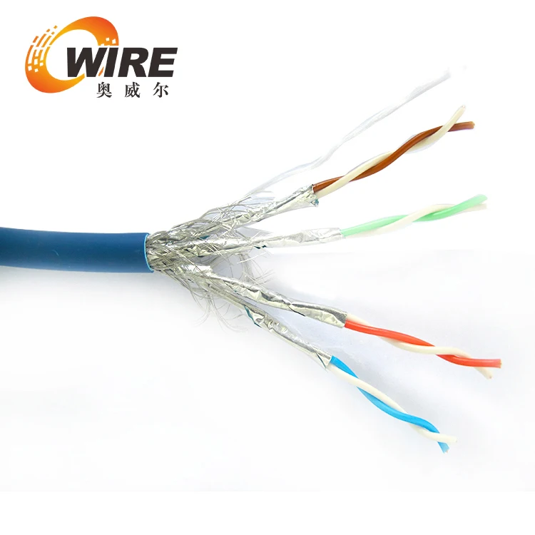 1000Ft Cat5E Stp 350Mhz Cmr 24Awg Solid Bc; Pvc; Blk; Box