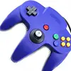 For Nintendo Cube 64 Game Usb PC Controller