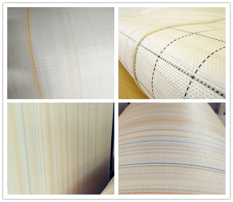 Hot sale 100% polypropylene fabric pp woven fabric supplier for agriculture