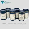 Custom Cardboard Tube Packaging small Tea packing Box