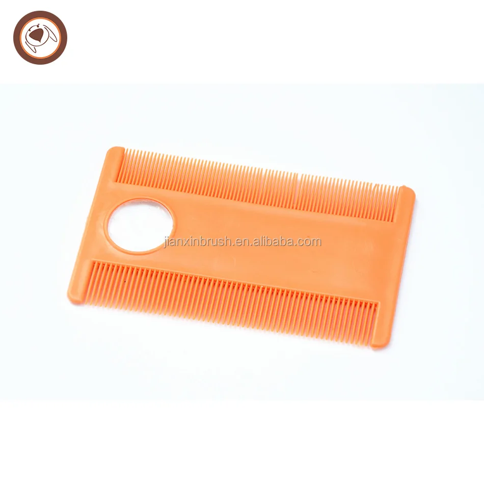 hair lice comb