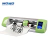 China Cheapest Pen Rohs Textile Cuter Vinyl Laser Cutting Graphtec Plotter