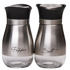 spice and pepper shaker for sale