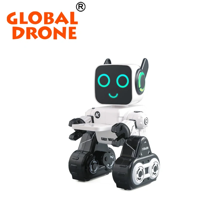Wltoys F9 Cubee App Control Intelligent Dancing Gesture Rc Robot Rtr ...