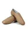 JW Central Gore soft dance footwear Leather Jazz Shoe