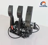 cnc aluminium racing auto pedal box kits, master cylinders 0.625 to 1.0