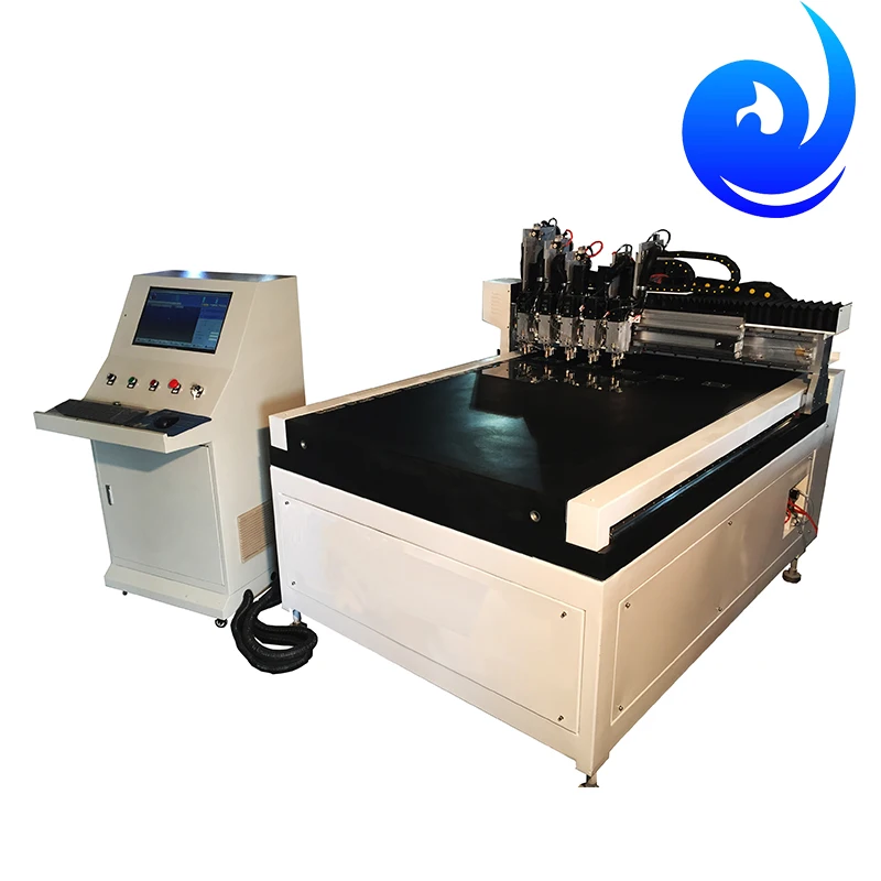 Mini Cnc Glass Cutting Machine For Small Glass Buy Small Glass