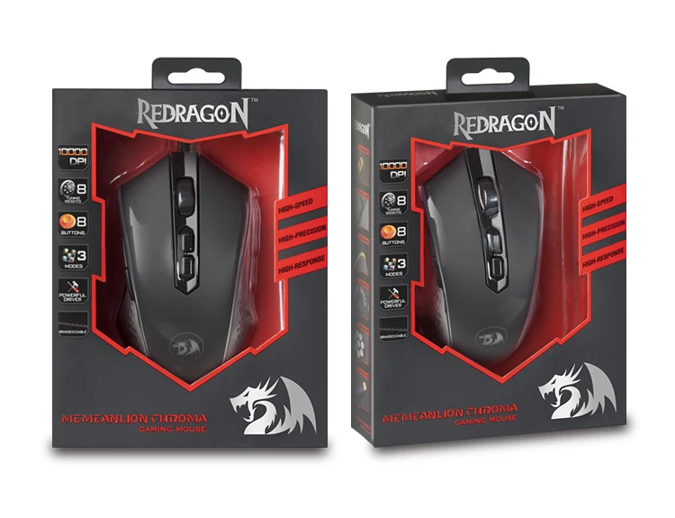 Computer Mouse Model