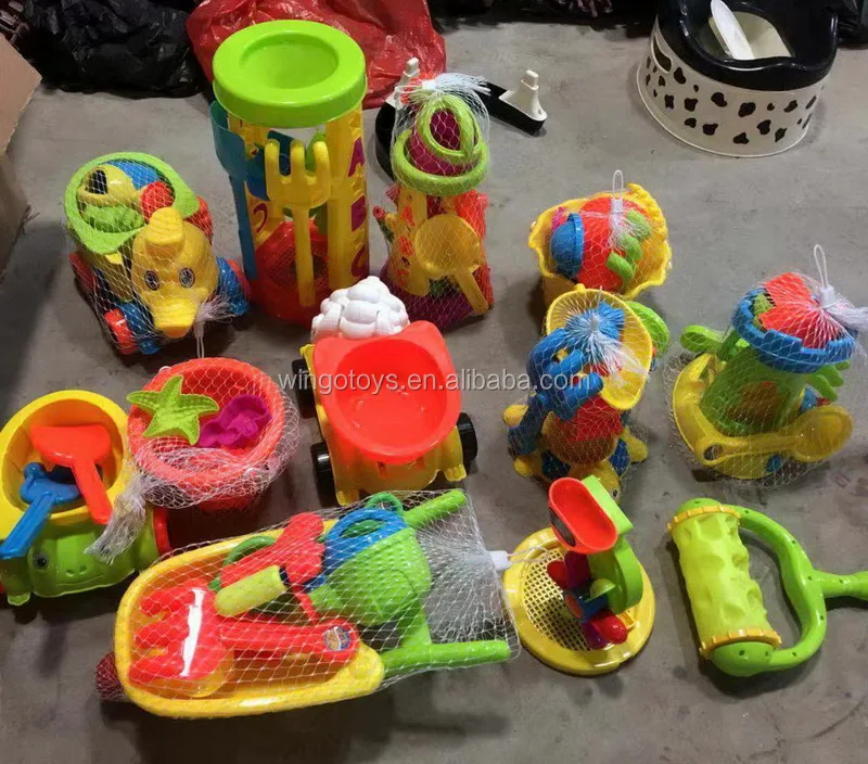 cheap used toys