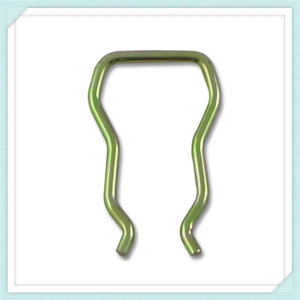 Wire Metal Clip U Shape Spring Clip Small Metal Clips Buy U Shape