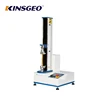 Tape tensile testing machine