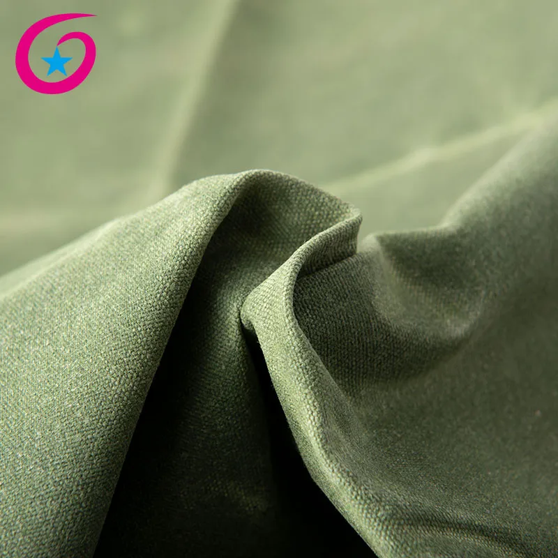 High Quality 100 Polyester Canvas Fabric Bag Material Heat Transfer