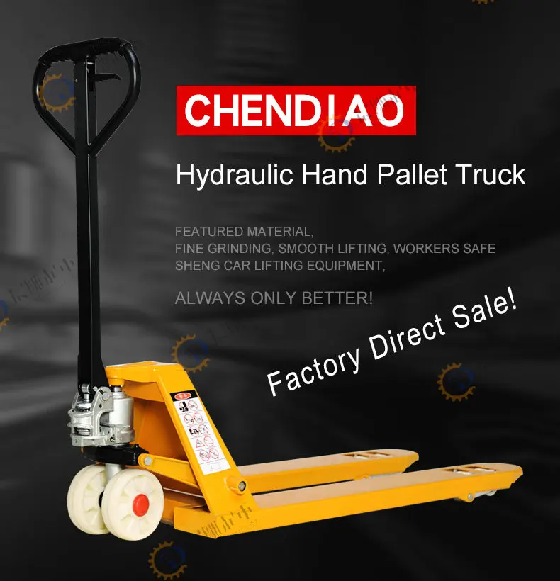 Hand Operated Hydraulic Jack Lift 3ton Pallet Truck Buy Pallet Truck,3ton Pallet Truck,Hand